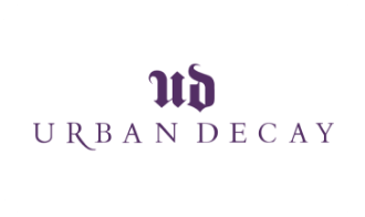 urban decay logo