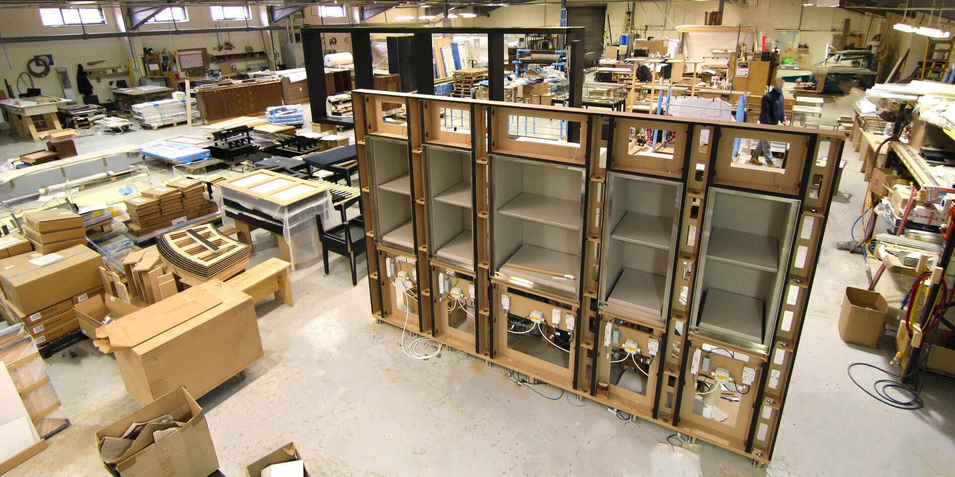 Antone Factory
