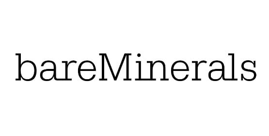 bare minerals