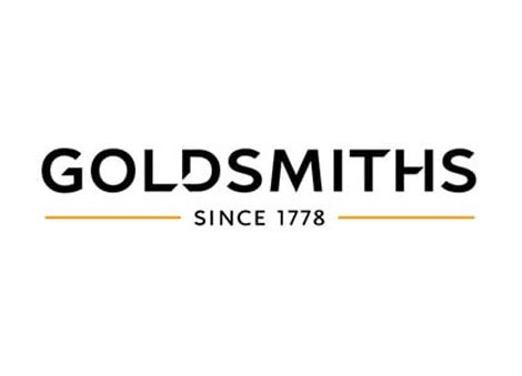 goldsmiths logo