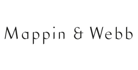 mappin and webb