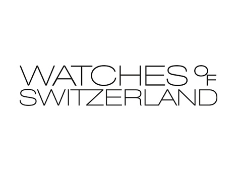 watches of Switzerland logo