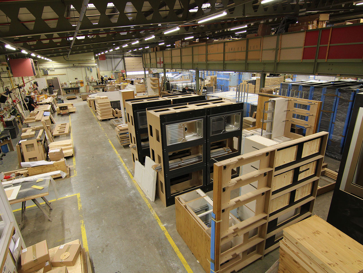 Manufacture